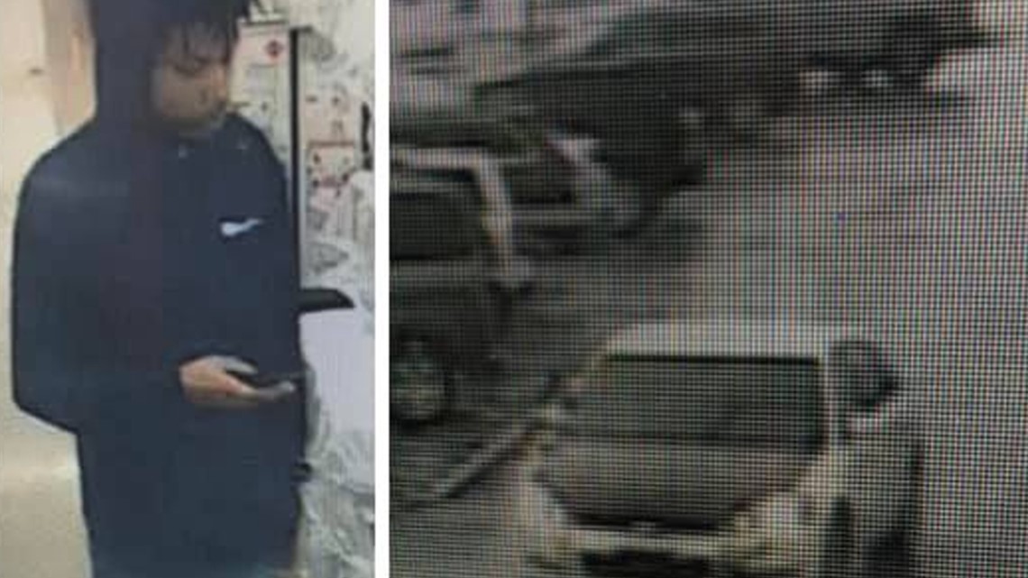 Police: Man follows woman to vehicle, assaults her in Grove City - Vimarsana News