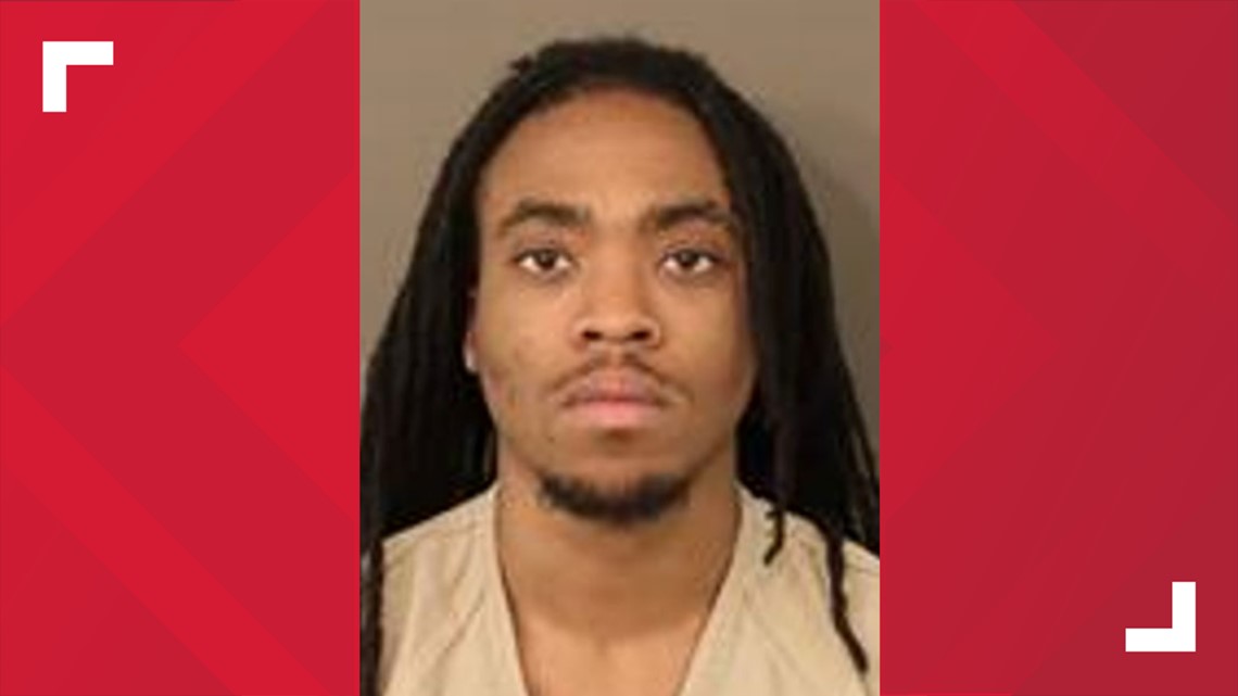 Columbus man sentenced in connection to 2-month-old daughter’s death