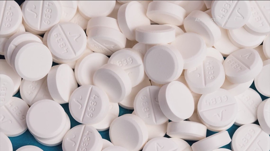 States restrict 'tranq,' animal sedative linked to overdoses