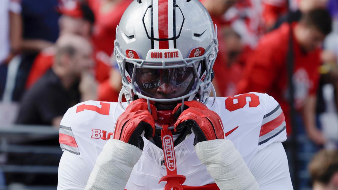 'Home': Ohio State releases hype video for Minnesota game