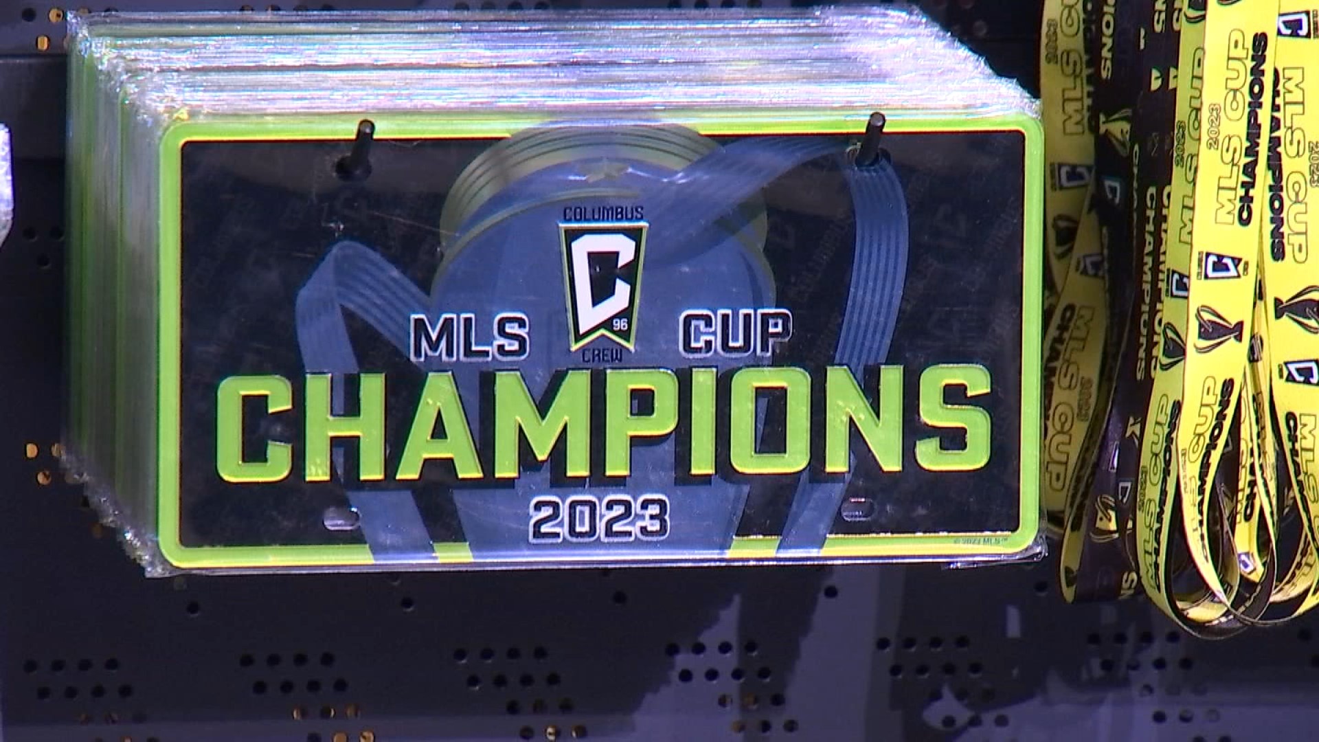 Columbus Crew 2024 season begins; what's new?