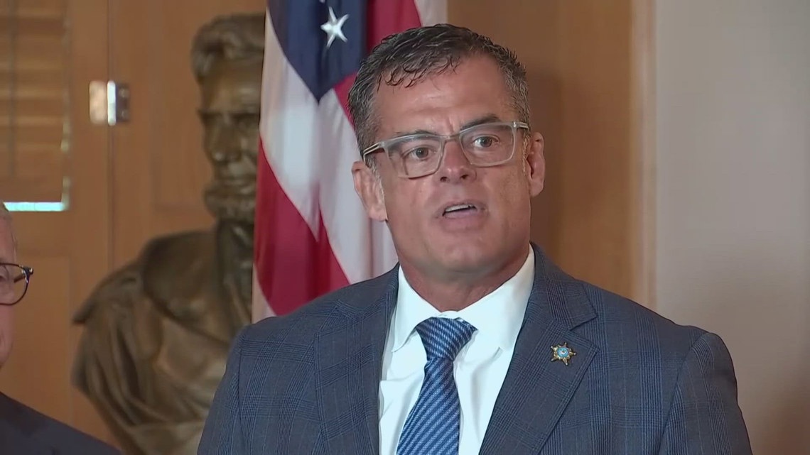 Delaware County court filing accuses Ohio attorney general appointee of interfering in criminal case