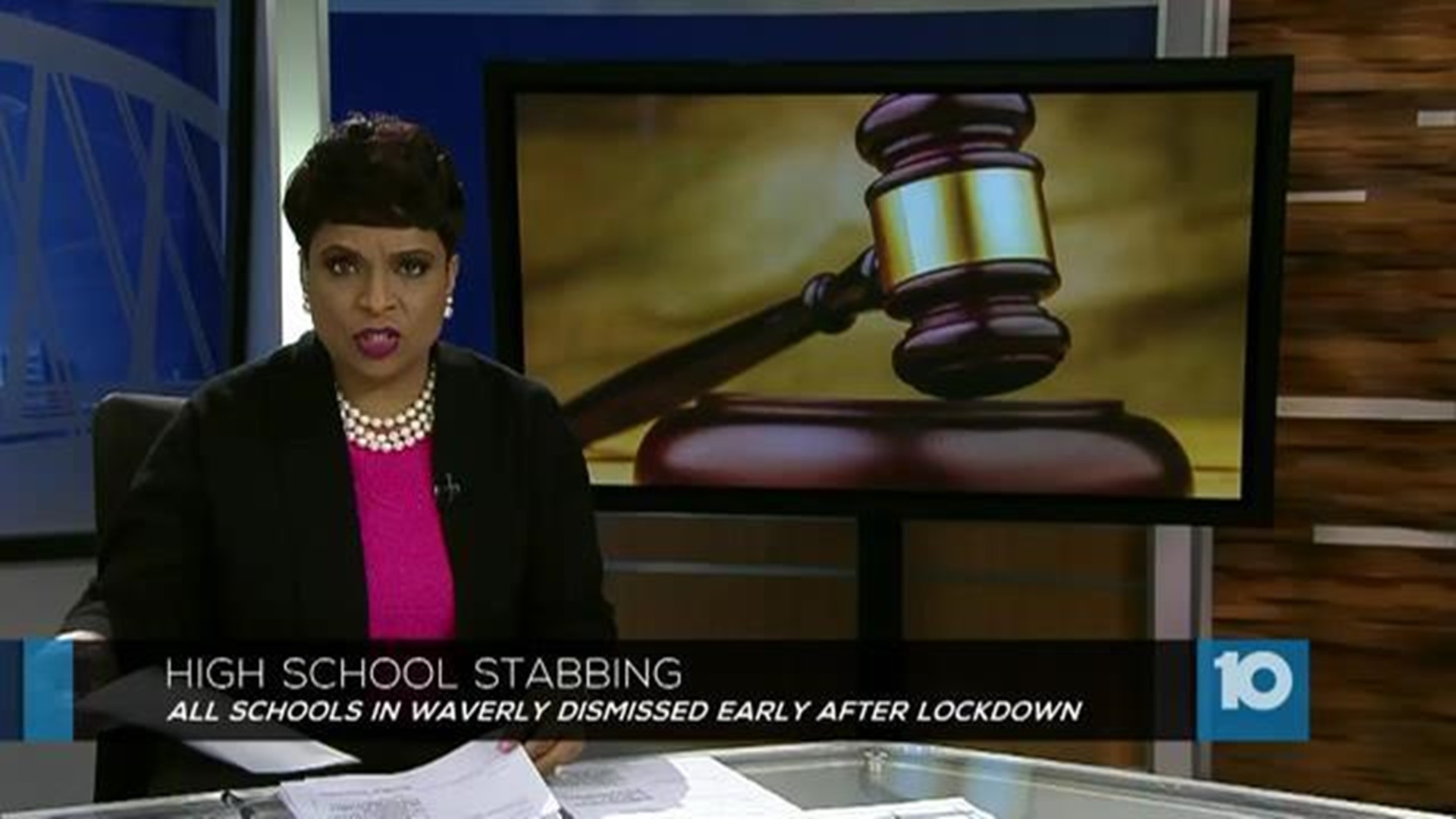 Westerville teacher to repay more than 50K after faking cancer