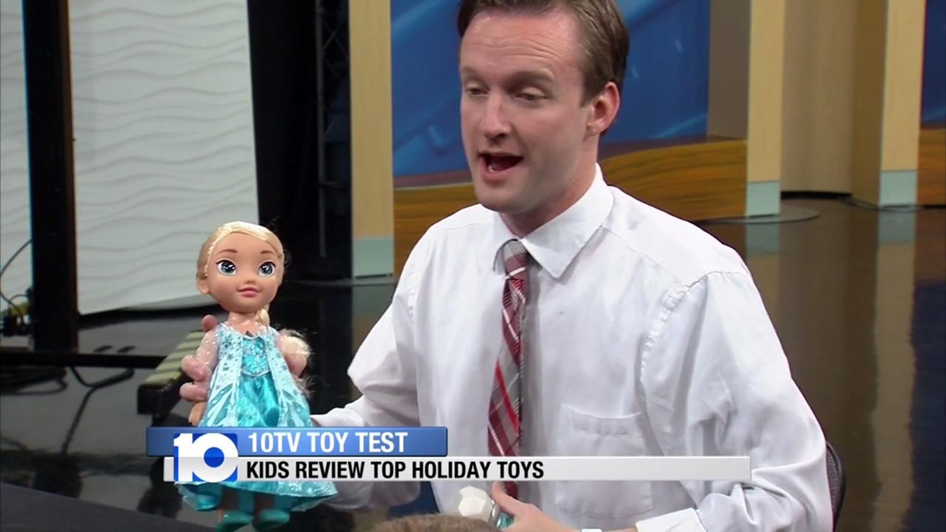 Are These Popular Christmas Toys Worth The Money? Kids Put Them Test | 10tv.com