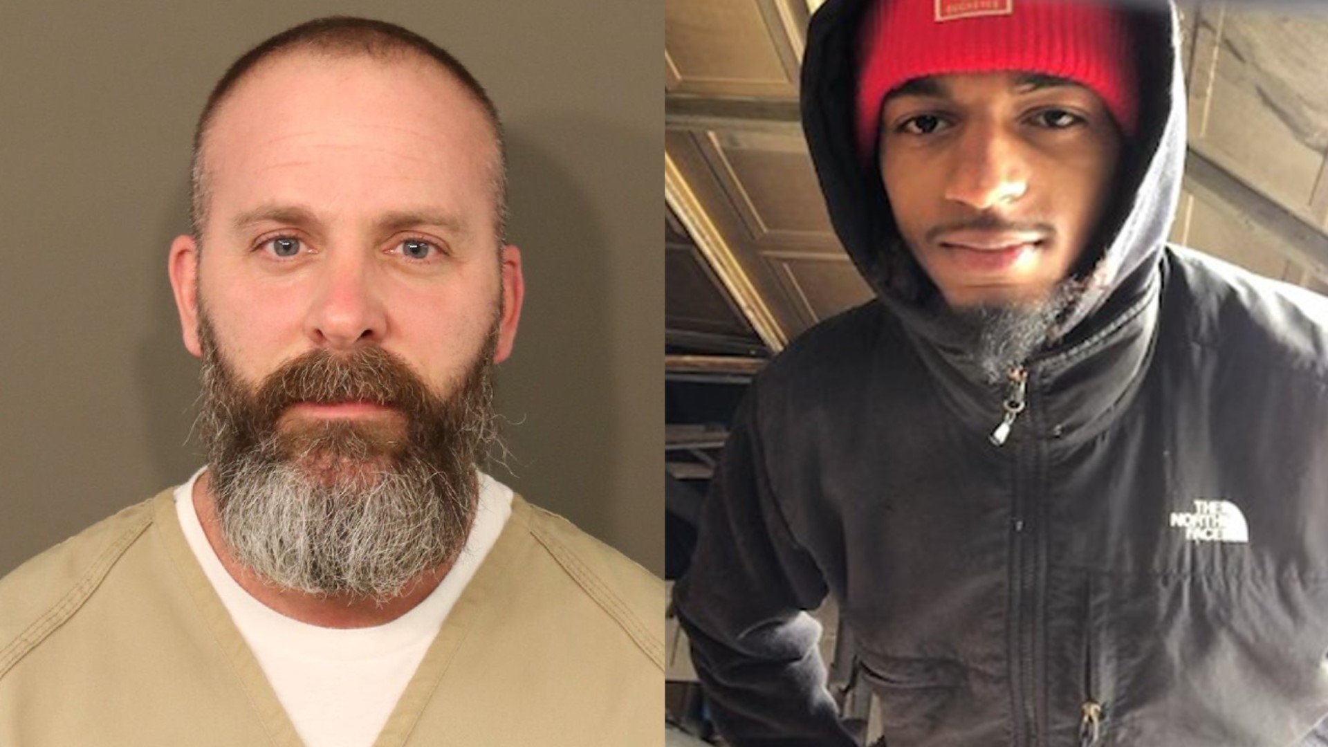 Former Franklin County Sheriff's deputy Jason Meade is facing murder charges for the shooting death of Casey Goodson Jr.