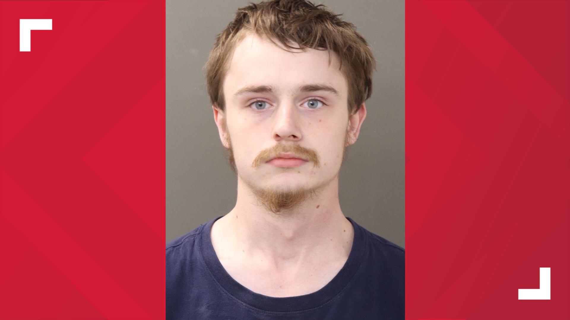 21-year-old man indicted on reckless homicide charge in shooting death ...