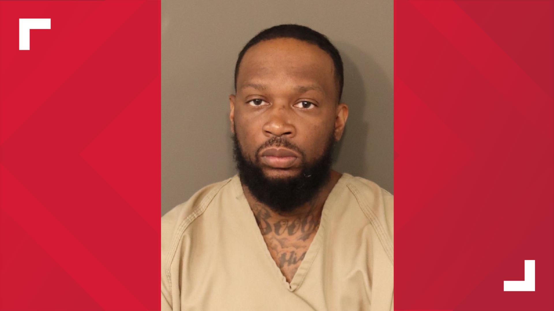 Columbus man sentenced to at least 112 years for drug trafficking ...