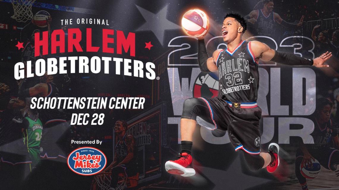 Sunday Gallery: Harlem Globetrotters vs. Washington Generals, Photo  Galleries