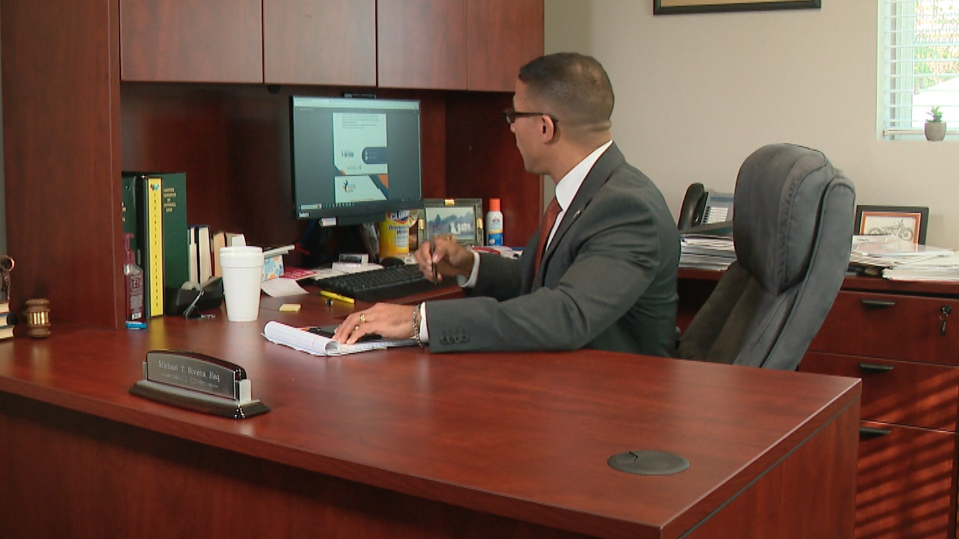 Ohio election results Whitehall elects its first Black mayor