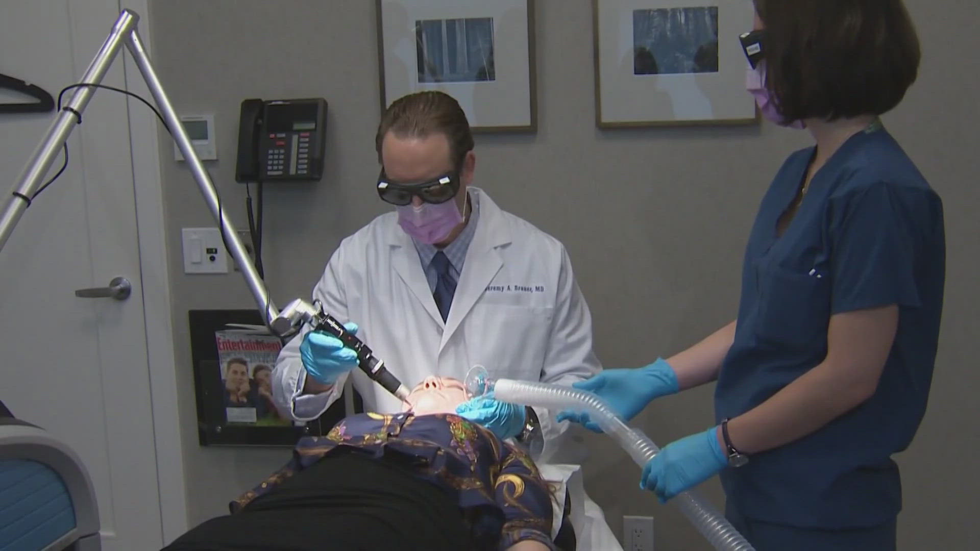 Med spas hiring near me