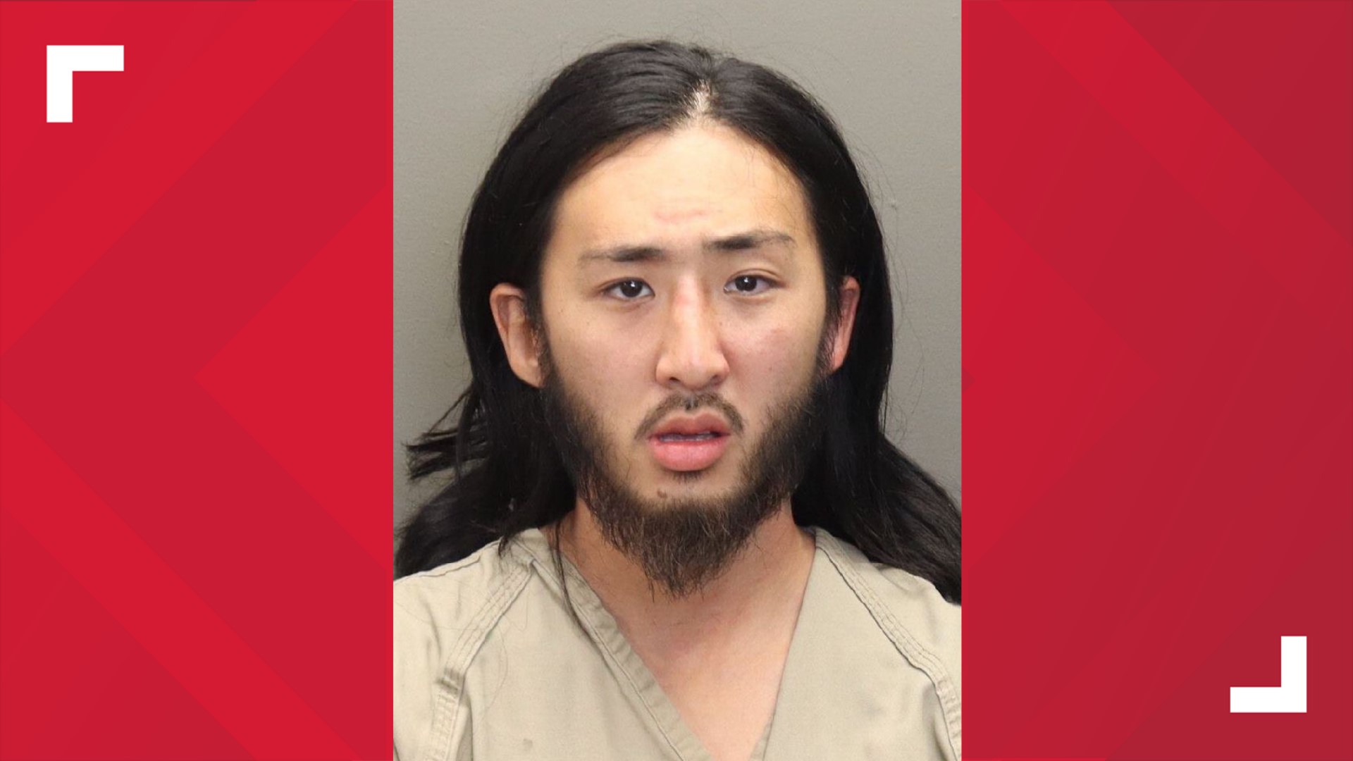 Jibril Kim, 26, was indicted on charges of murder and aggravated murder.