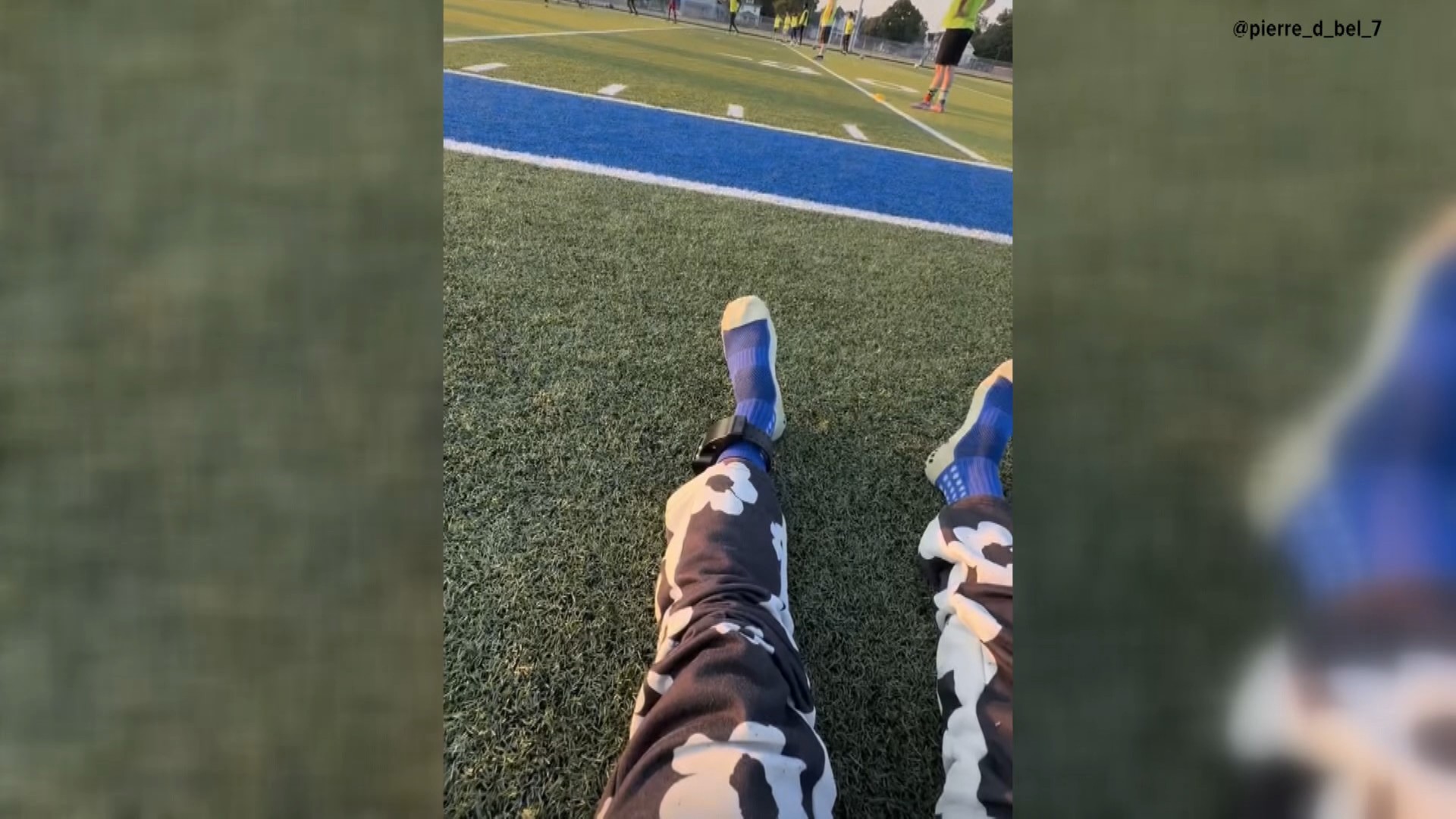 Death of Haitian immigrant prompts calls for change to immigration policies, use of ankle monitors
