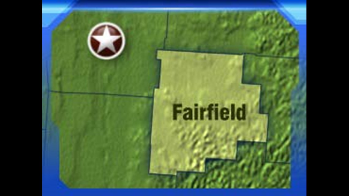 Lithopolis Under Boil Order