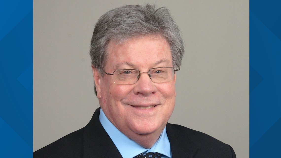 Longtime incumbent Ron O'Brien concedes Franklin County Prosecutor race ...