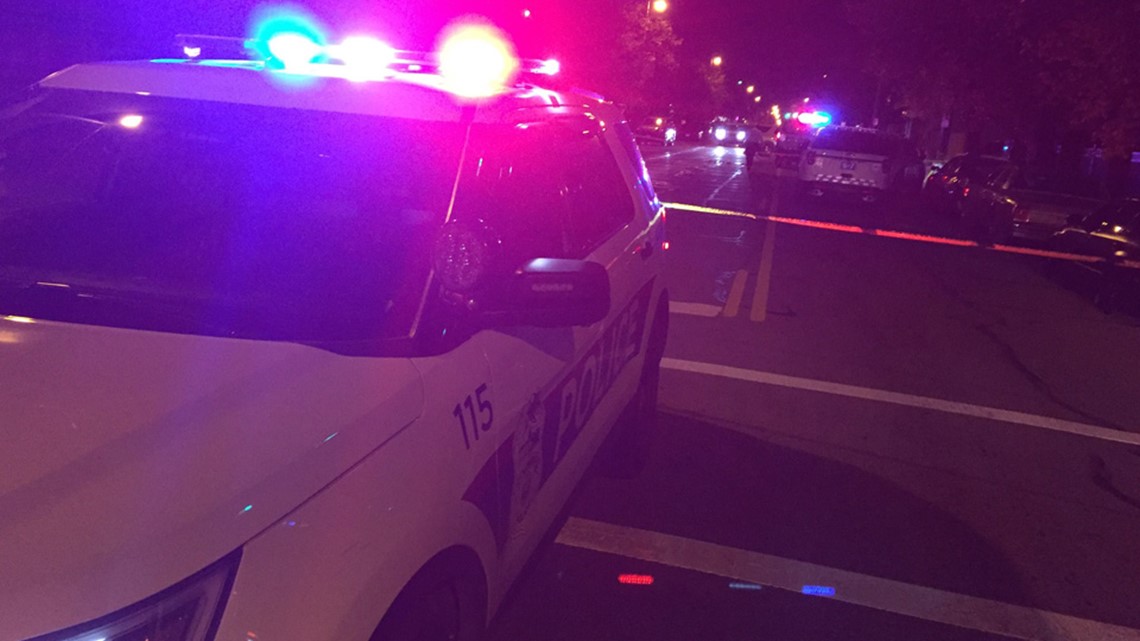 1 dead in near east side Columbus shooting