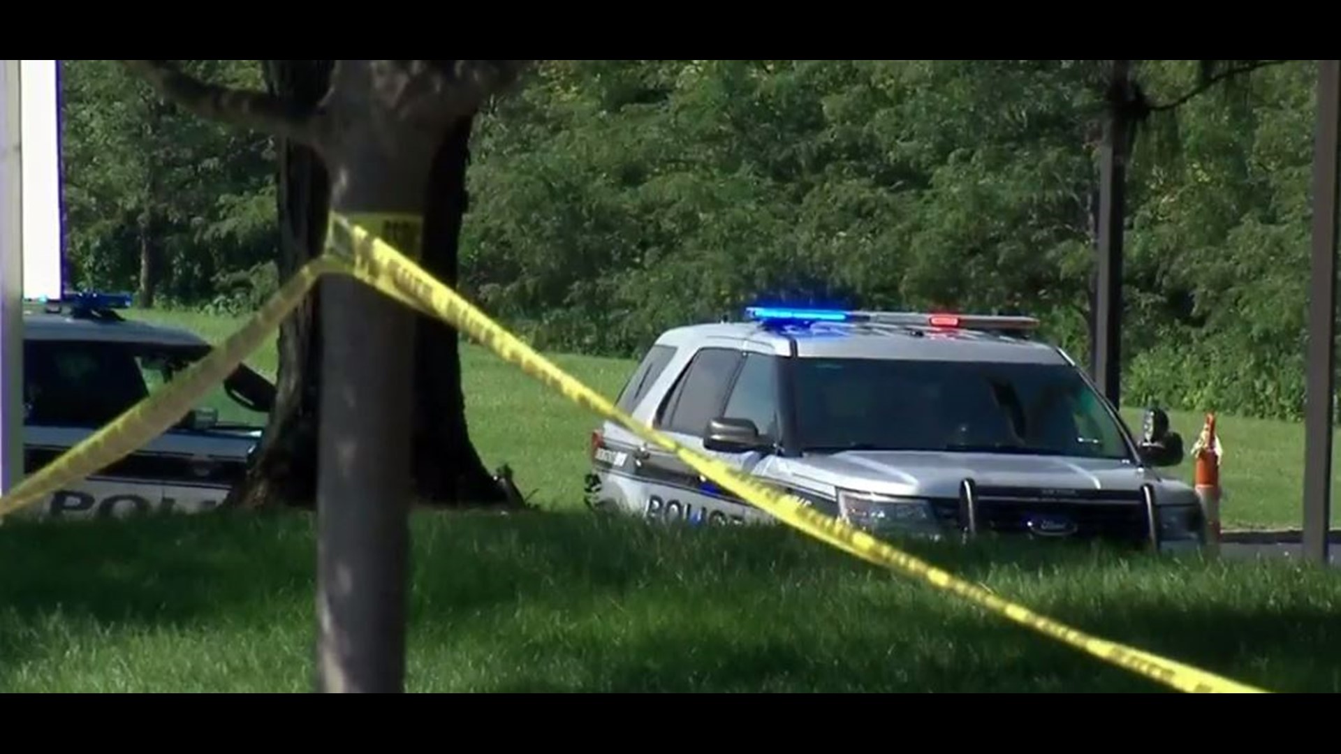 Woman killed while jogging in Westerville hitandrun; Man charged