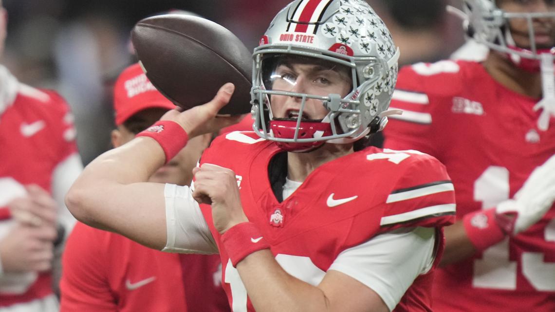 Live updates — Ohio State vs. Indiana