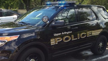 Upper Arlington home shot at, no one hurt