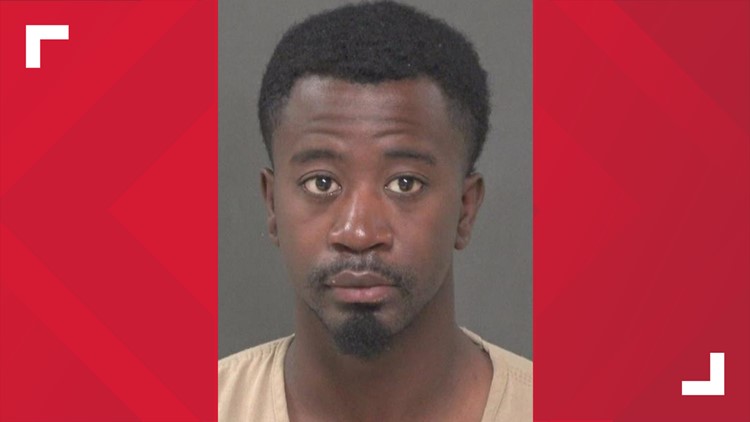 Suspect in shooting of baseball player at Muskingum University indicted on attempted murder, 13 other charges