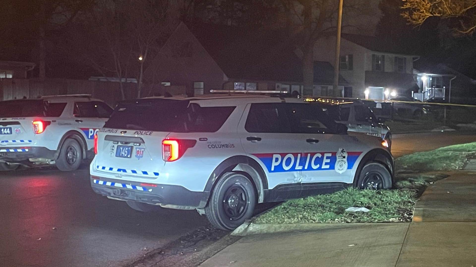 Shooting in east Columbus leaves 1 dead | 10tv.com