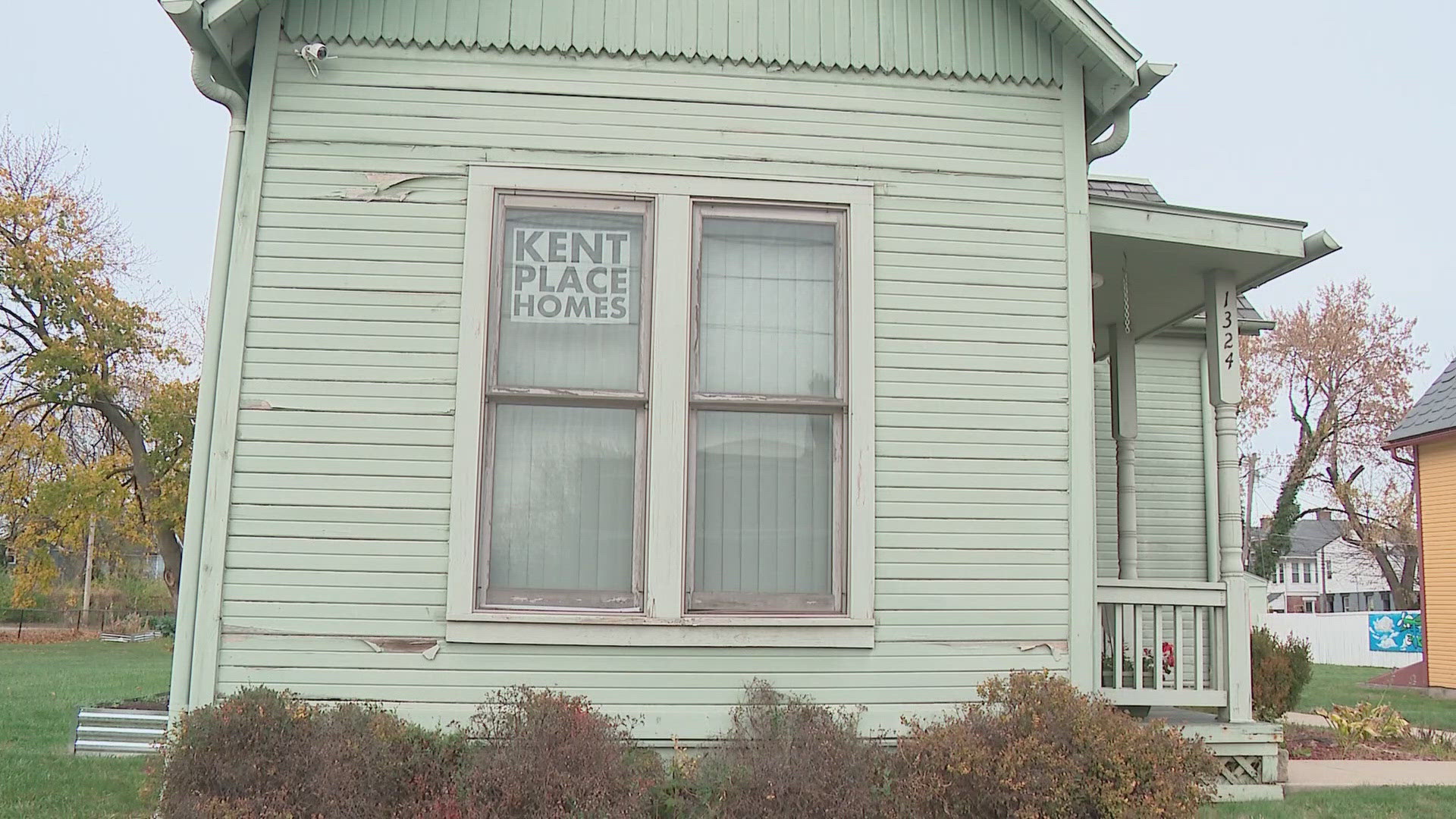 Several tenants of Kent Place Homes say they paid their rent on time only to find out months of payments never made it to the property management office.