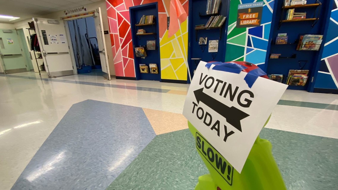 What you need to know for Ohio's special primary on Tuesday - Vimarsana News