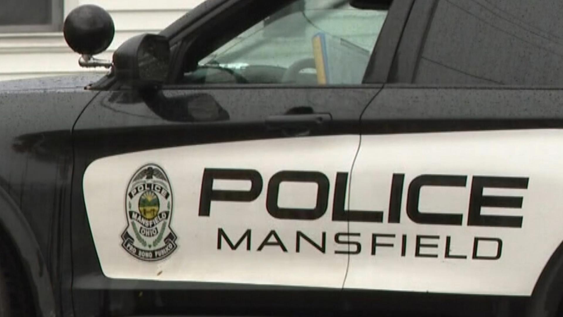 In total, negotiations continued for three hours. During that time, police say the suspect released his girlfriend's two children.