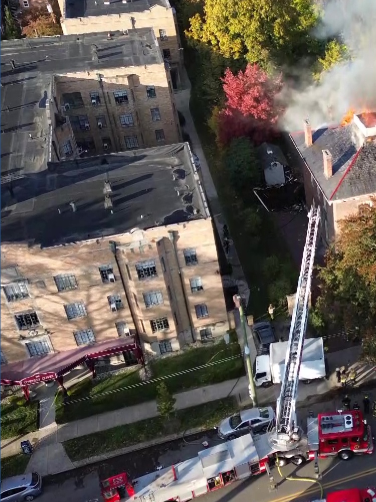 Gas leak leads to 'catastrophic' explosion at Kelton House Museum in ...