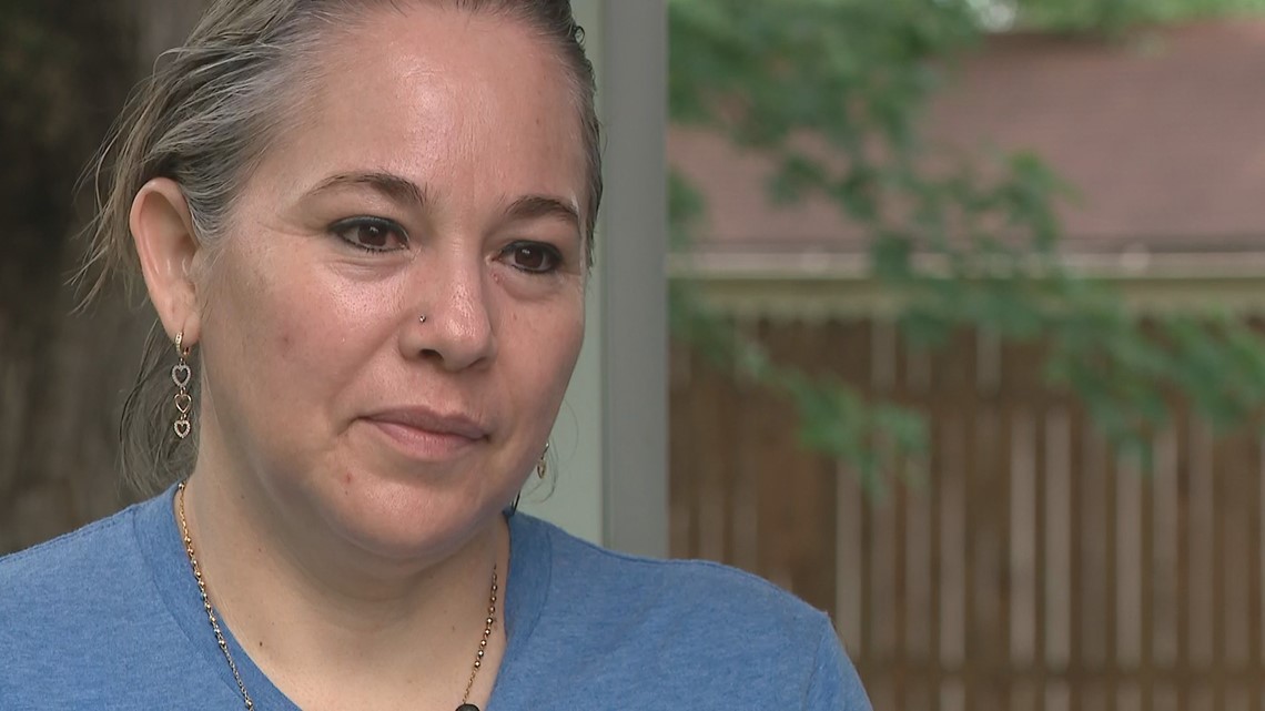 Columbus woman protected from deportation through settlement with Biden administration - Vimarsana News