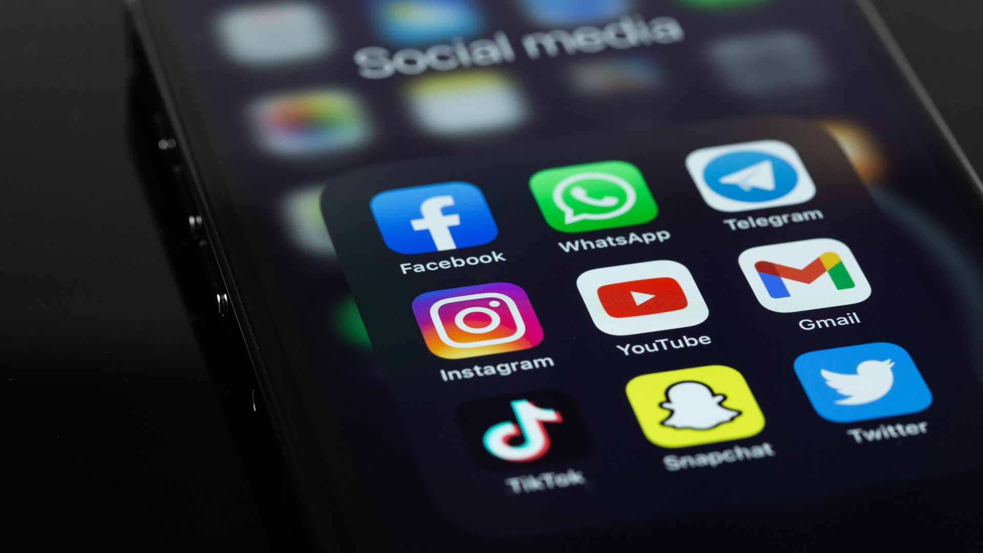 The act would put parental restrictions in place for any adolescent under the age of 16 wanting to use social media or online gaming platforms.