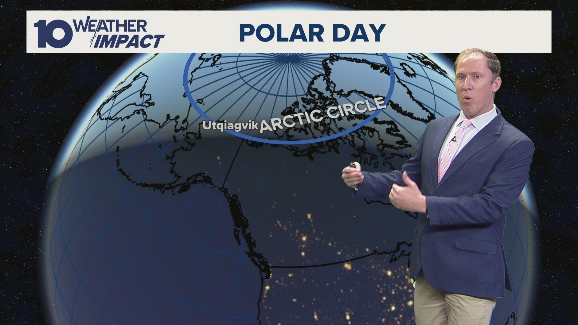 What is a 'Super' El Niño? How will it affect Ohio? | 10tv.com