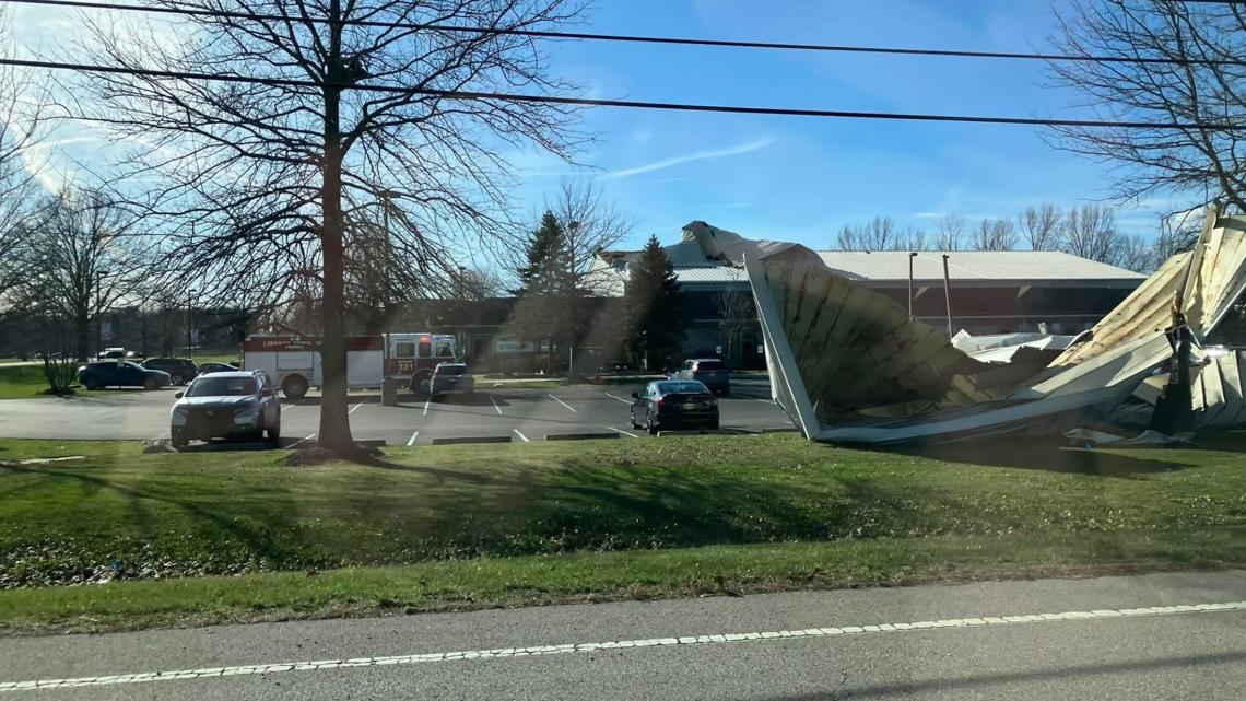 Power restored for thousands of AEP Ohio customers after strong winds ...
