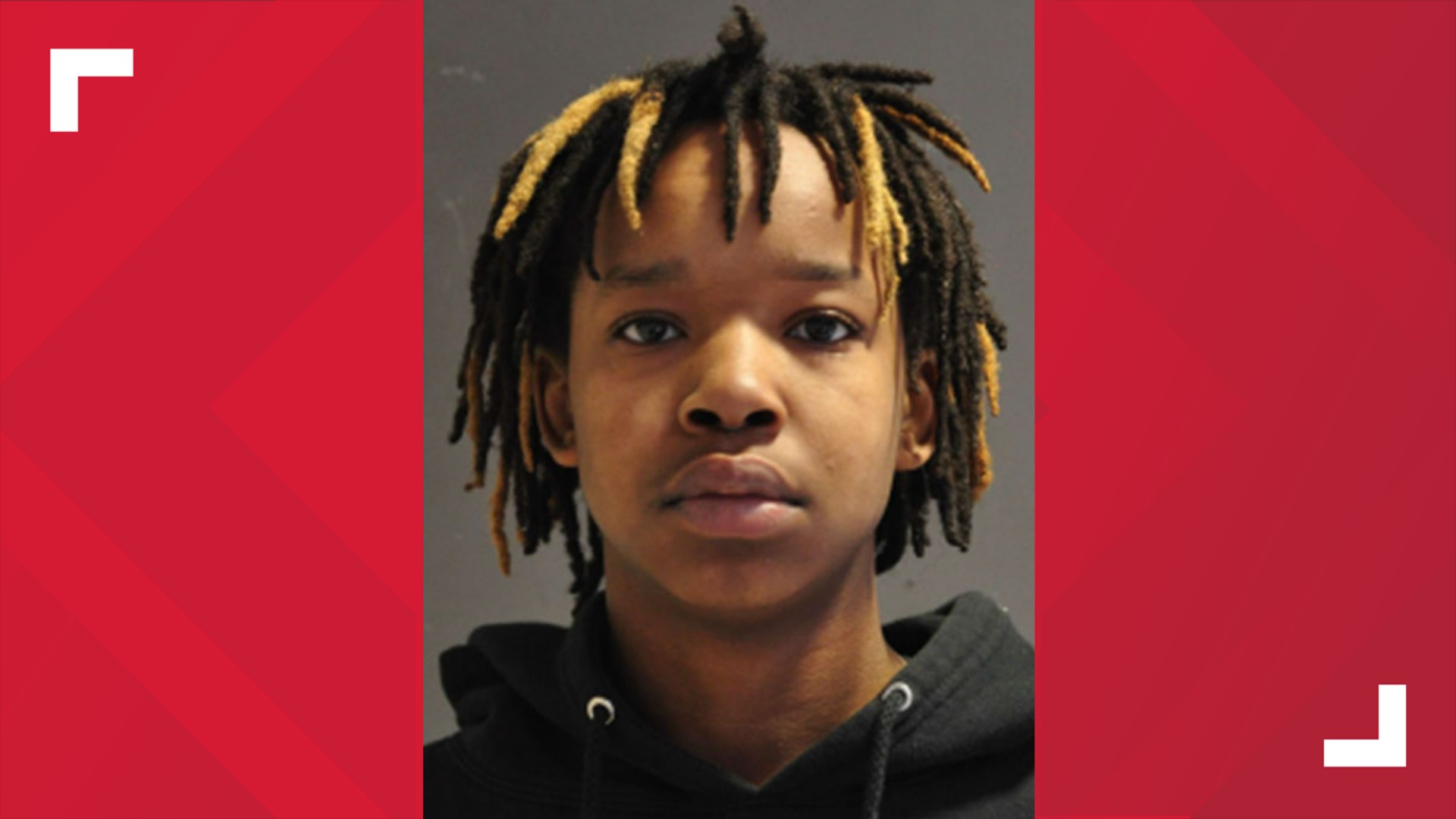 Teen sought in east Columbus fatal shooting turns himself in | 10tv.com