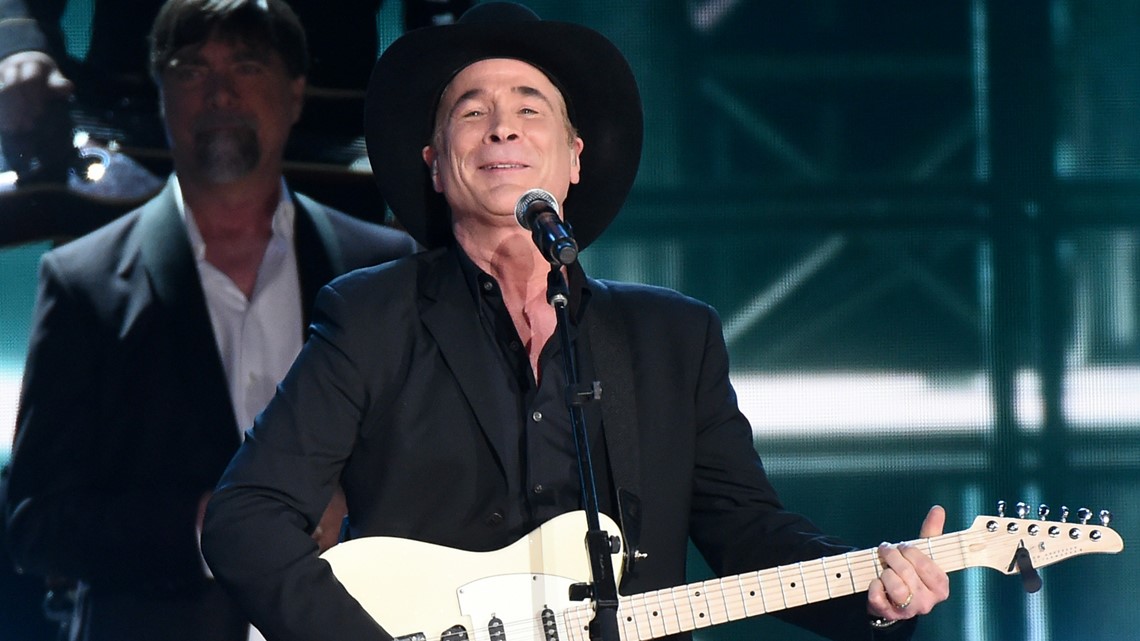 Ohio State Fair: Clint Black to perform during concert series - Vimarsana News