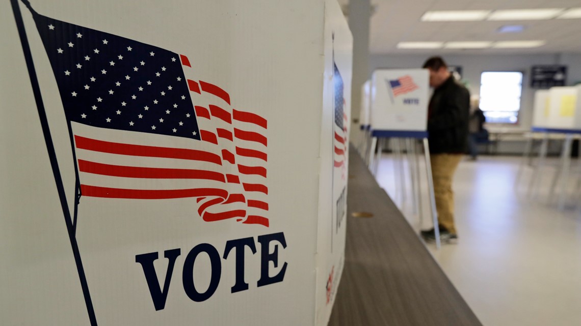 2022 Ohio primary election: Breaking down the gubernatorial, U.S. Senate races