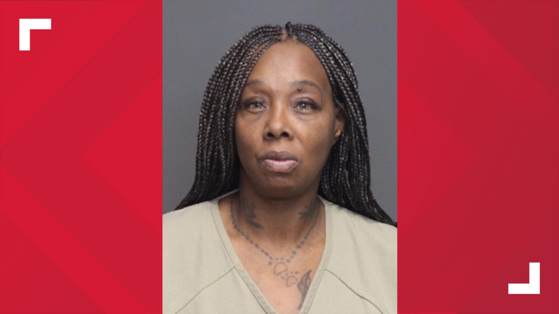 Columbus woman charged in death of 3-year-old boy found competent to ...