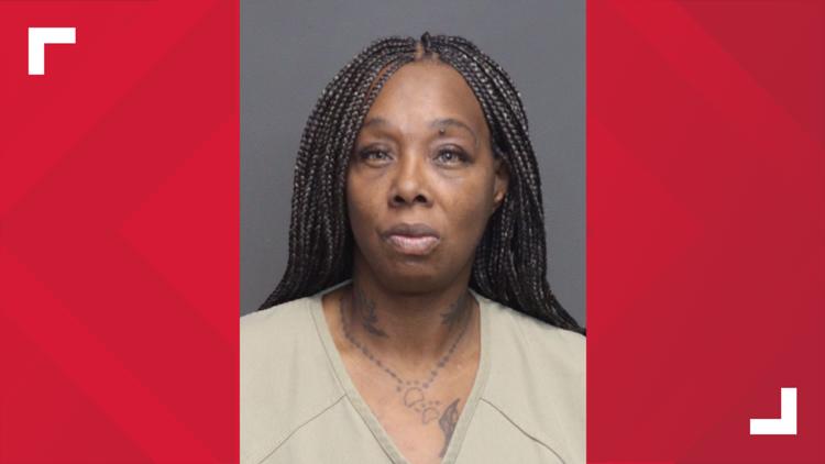 Columbus woman charged in death of 3-year-old boy found competent to ...