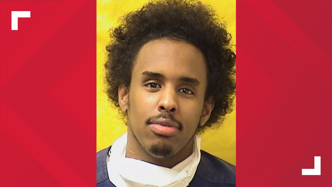 Man sentenced for series of armed pharmacy robberies | 10tv.com