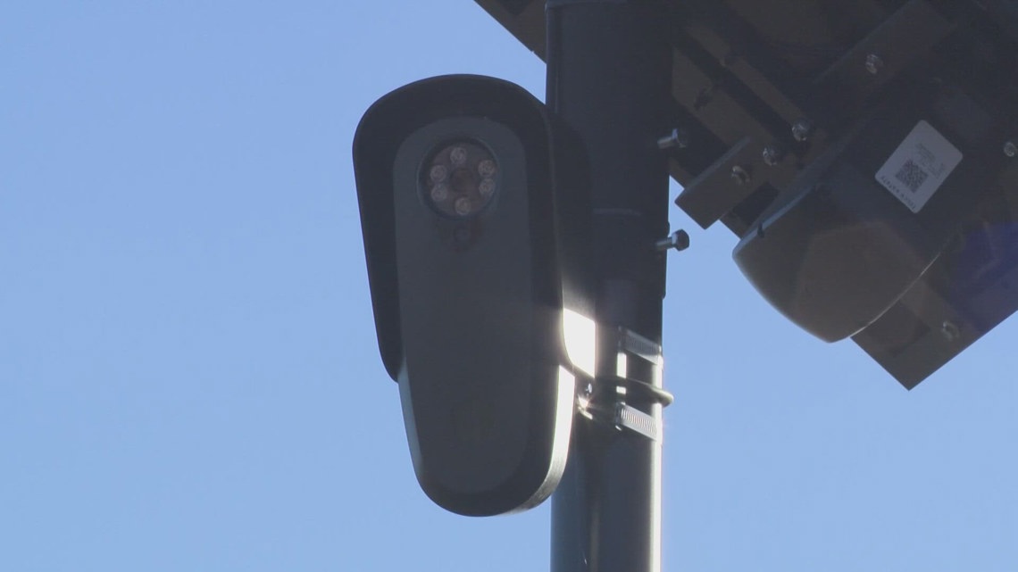 Columbus audit examines whether Flock camera data was used for immigration enforcement