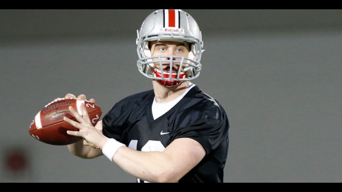 More insight on Joe Burrow's transfer and how Ohio State is going to react  to it - The Athletic