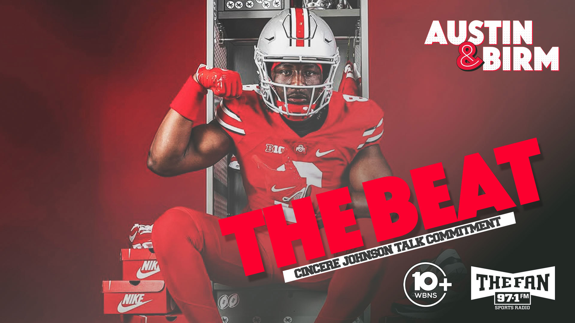 Ohio State set for a major recruiting weekend!