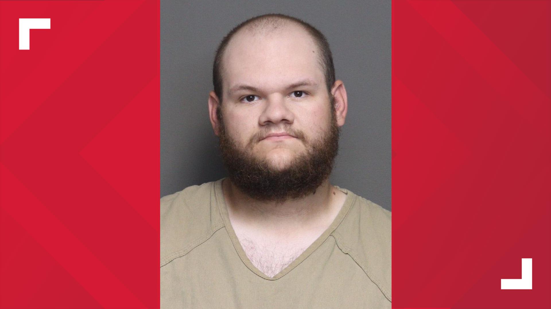Knox County man charged in alleged plot to attack White House UFC event ...