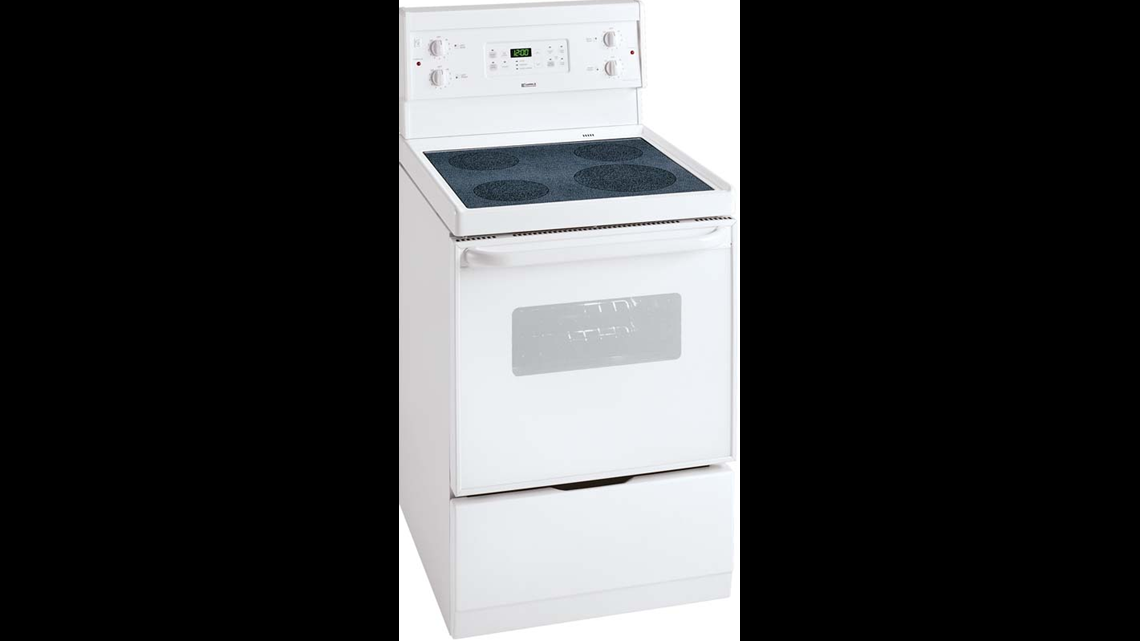 kenmore 24 electric range