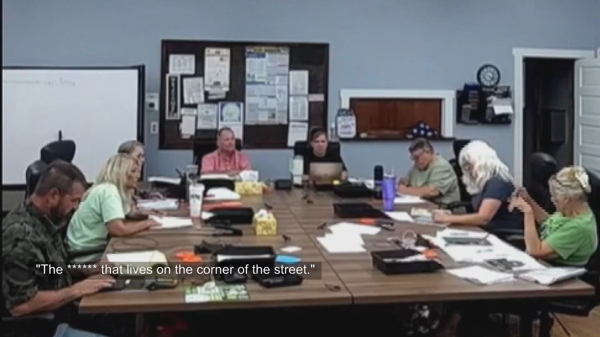 Williamsport councilwoman denies using racial slur in meeting as 3 members resign