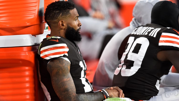 10TV - WBNS - The Cleveland Browns have released their schedule for the  2021 season!