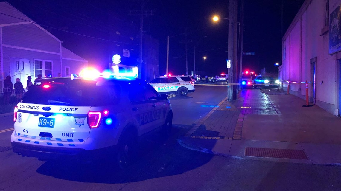 1 dead after shooting at Columbus bar - Vimarsana News