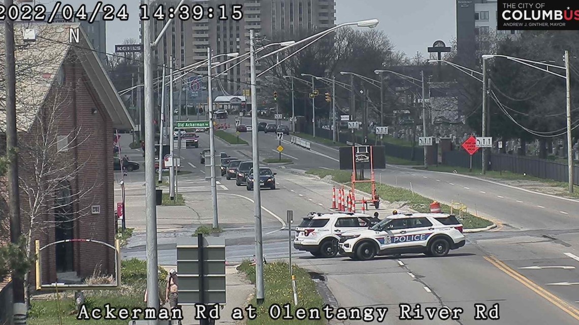 1 killed in crash near Ohio State - Vimarsana News