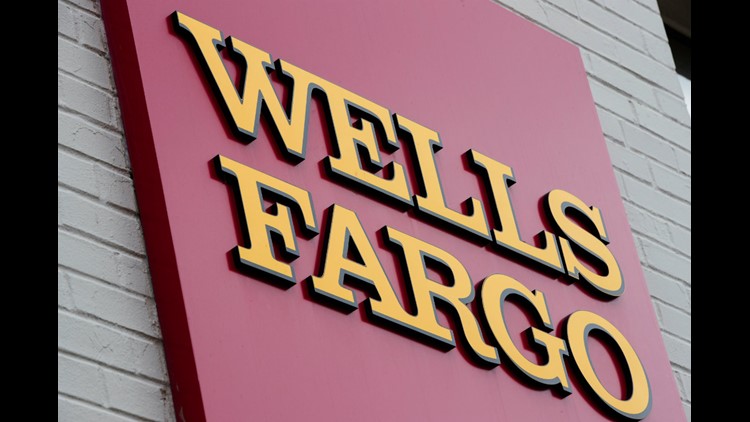 Wells Fargo Exits Retail Banking In Ohio, 2 Other Midwestern States ...