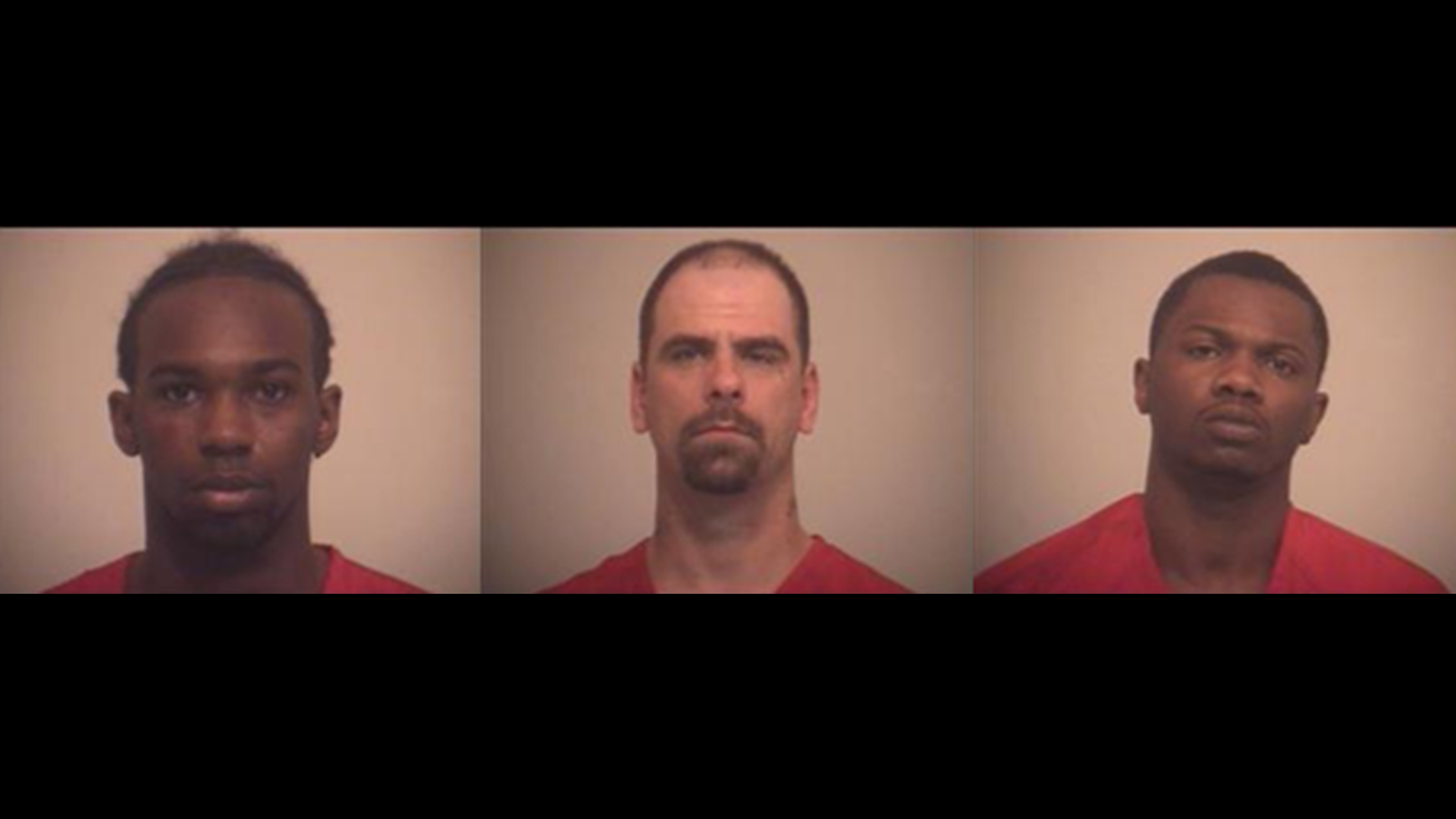 3 Arrested After High-Speed Chase | 10tv.com