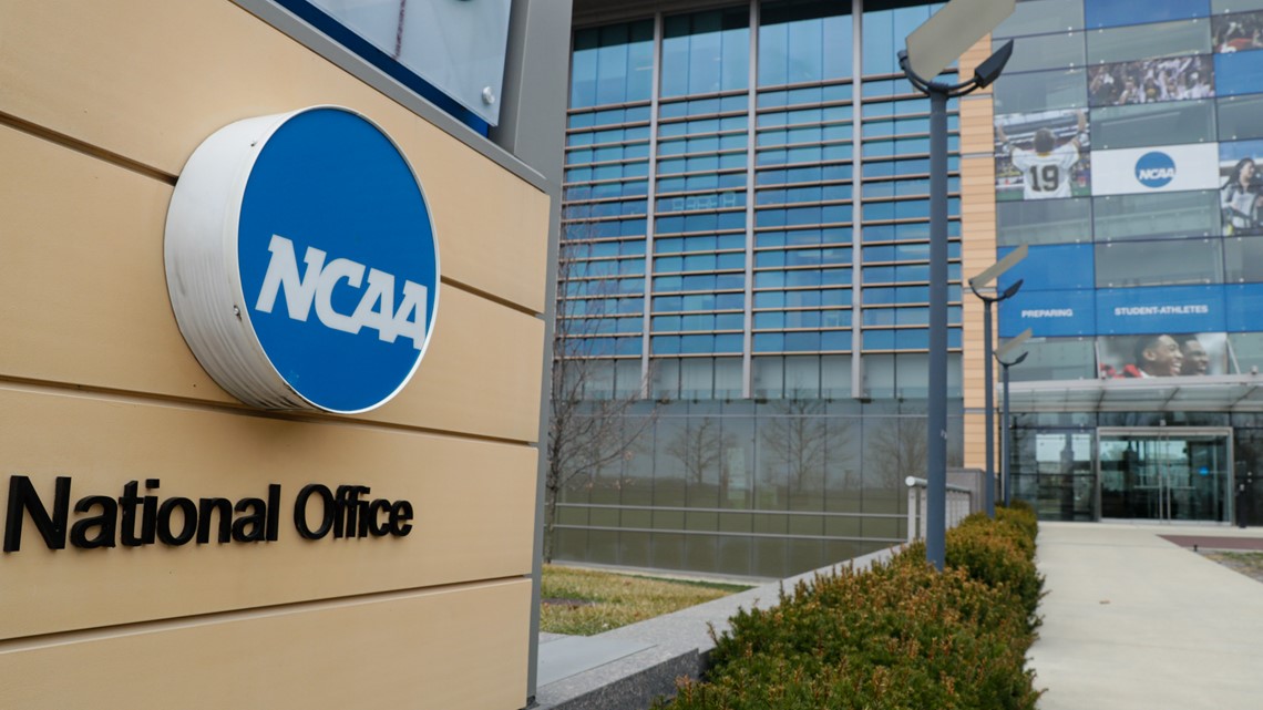 College athletes that transfer twice can play now without NCAA waiver,  federal judge rules 